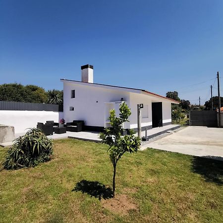 Villa Casa La Grenadine Esmoriz Exterior foto