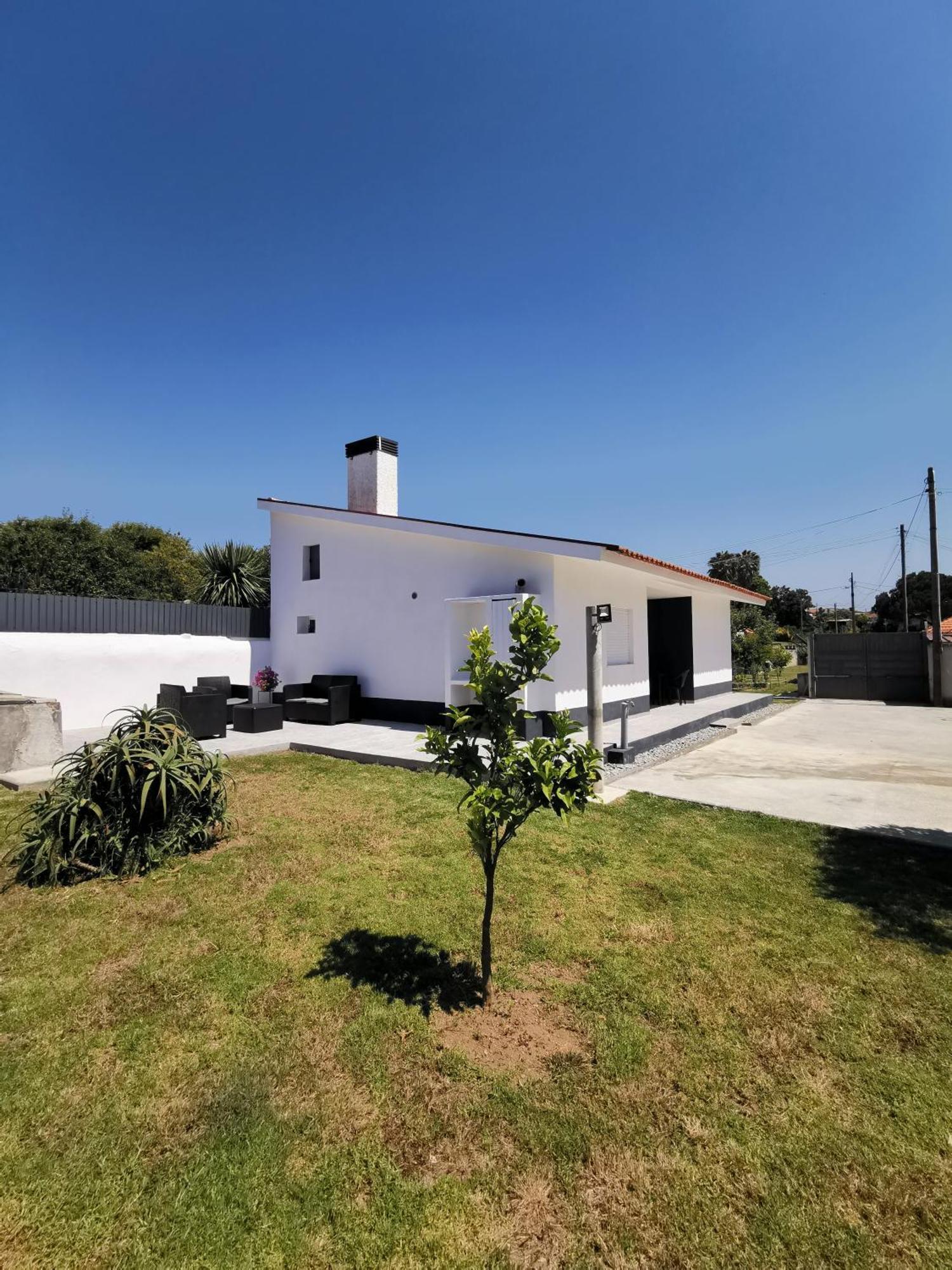 Villa Casa La Grenadine Esmoriz Exterior foto